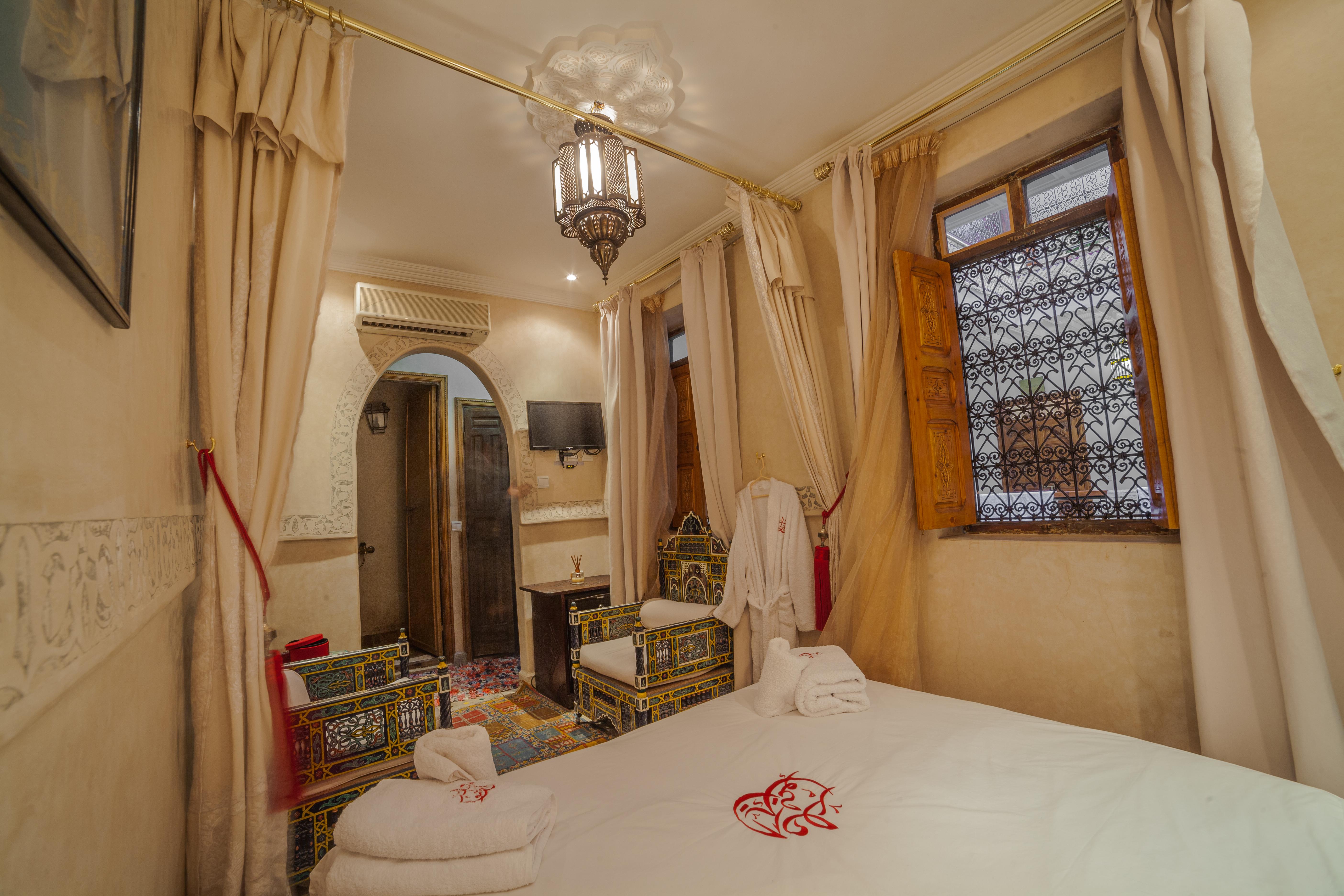 Hotel Dar Ikalimo Marrakech Marrakesh Exterior foto