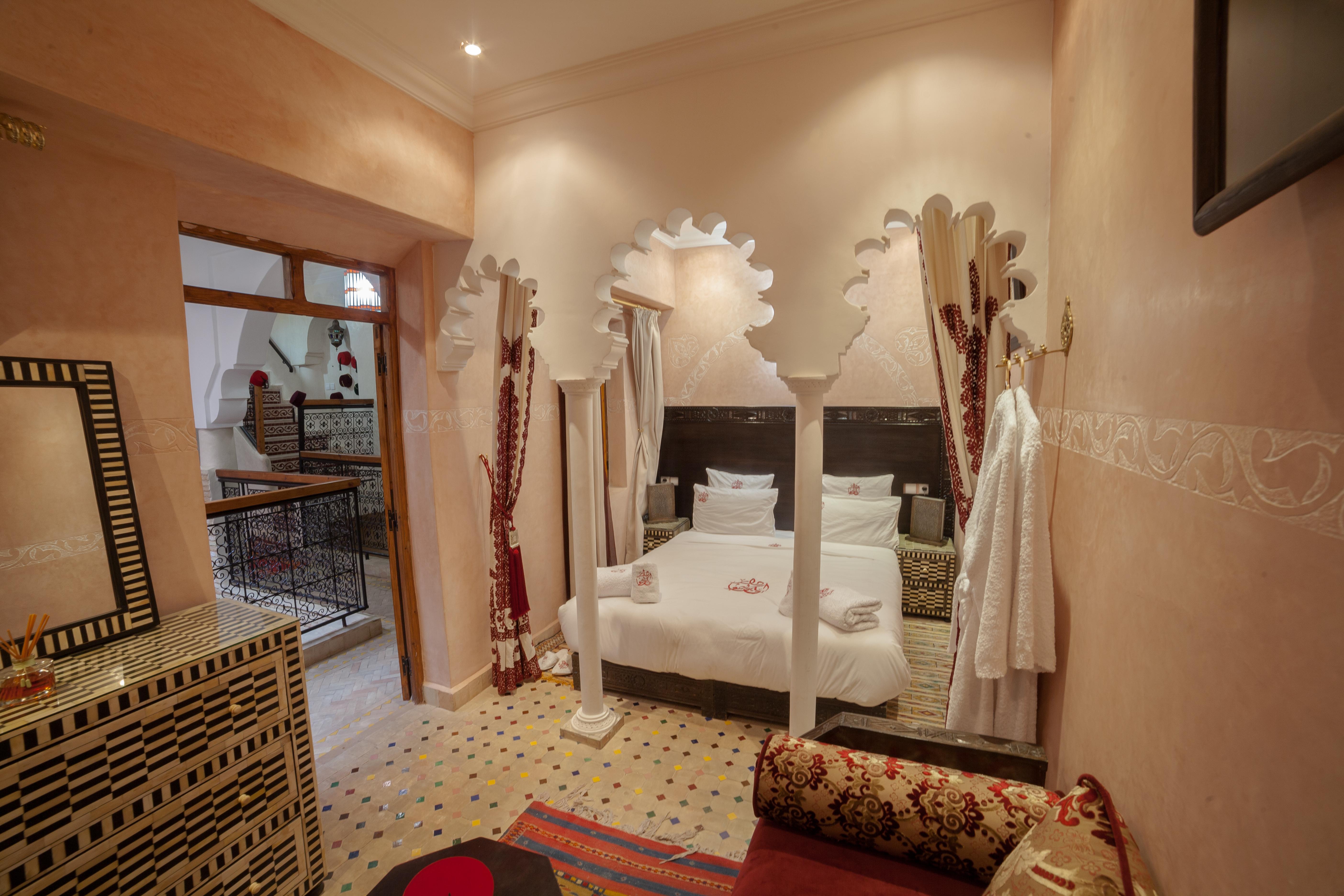 Hotel Dar Ikalimo Marrakech Marrakesh Exterior foto