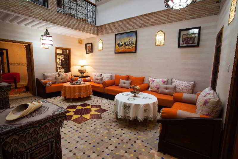 Hotel Dar Ikalimo Marrakech Marrakesh Exterior foto