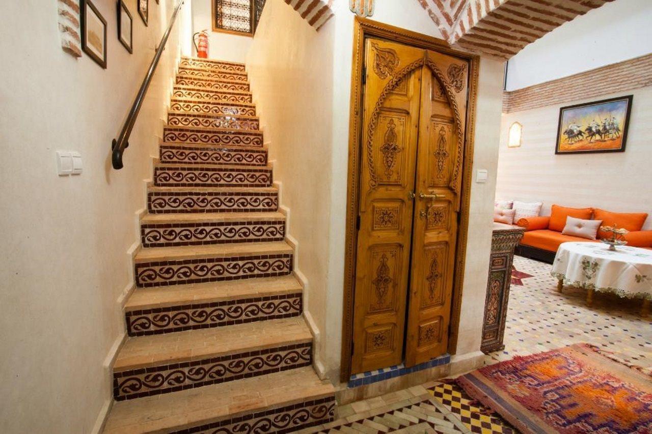 Hotel Dar Ikalimo Marrakech Marrakesh Exterior foto