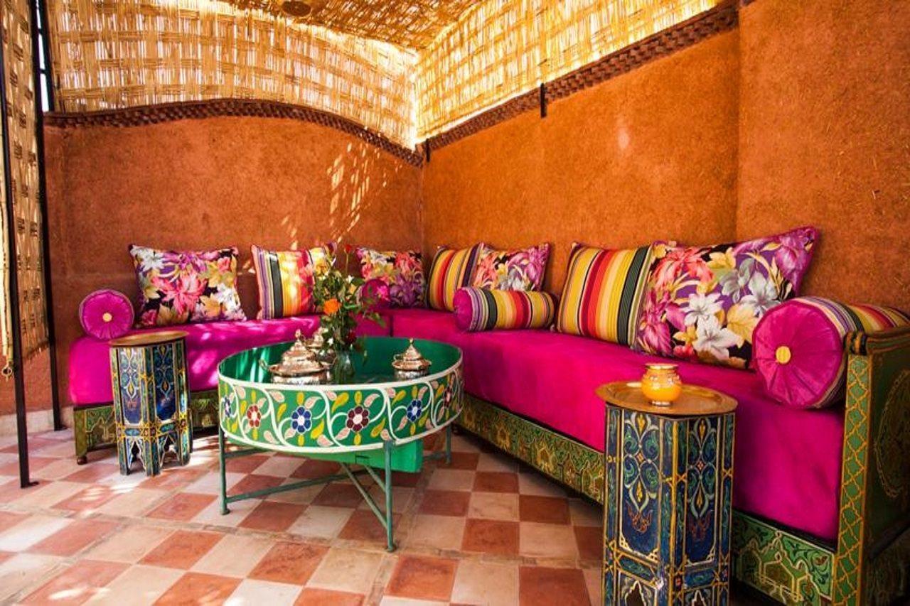 Hotel Dar Ikalimo Marrakech Marrakesh Exterior foto
