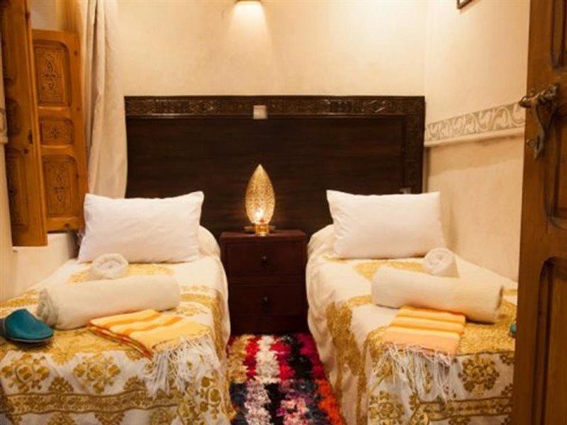 Hotel Dar Ikalimo Marrakech Marrakesh Exterior foto