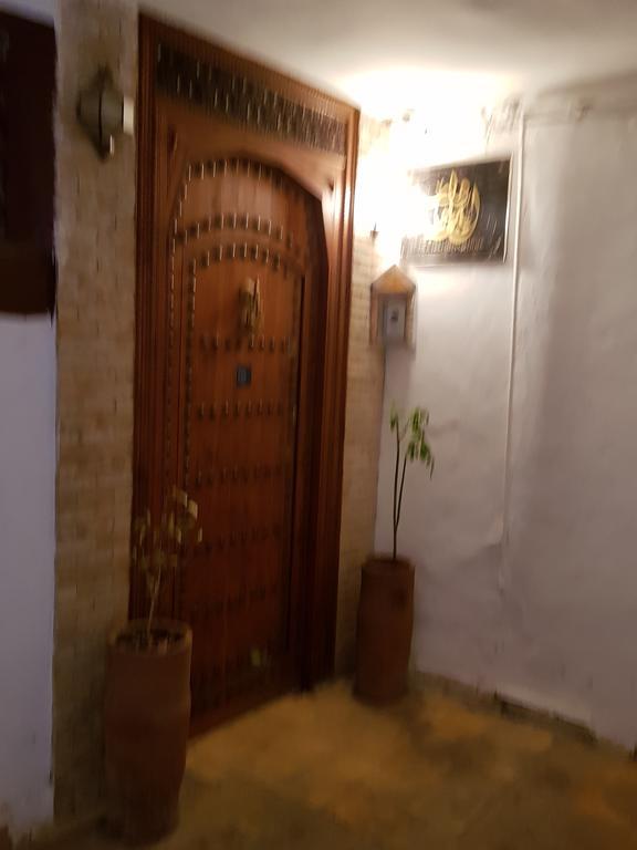 Hotel Dar Ikalimo Marrakech Marrakesh Exterior foto
